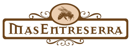 Logo Mas Entreserra